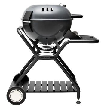 Gasgrill Ascona 570 G Outdoorchef 2 brennarar