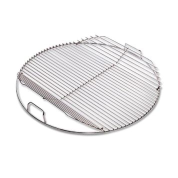 Grillgrind fyrir Weber kolagrill 47 cm