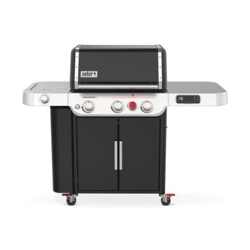 Gasgrill Genesis EX-335 Weber 3 brennarar