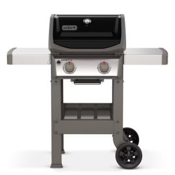 Gasgrill Spirit II E-210 GBS Weber 2 brennarar