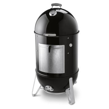 Reykofn Smokey Mountain Cooker 57cm Weber