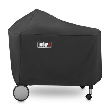 Yfirbreiðsla fyrir Performer Deluxe Weber