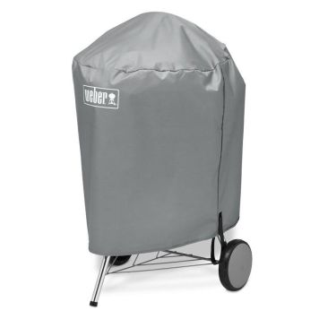 Yfirbreiðsla fyrir 57 cm kolagrill Weber