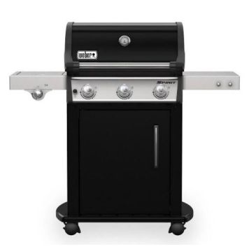 Gasgrill Spirit II E-325 GBS Weber 3 brennarar