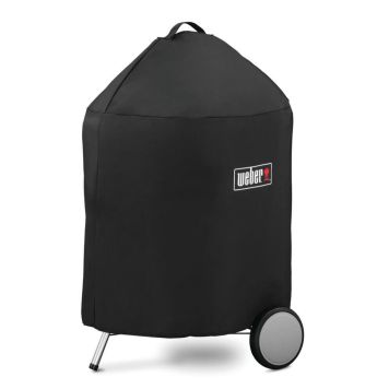 Yfirbreiðsla Premium fyrir  Ø57cm kúlugrill Weber