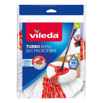 Moppa Vileda Easy Wring Turbo