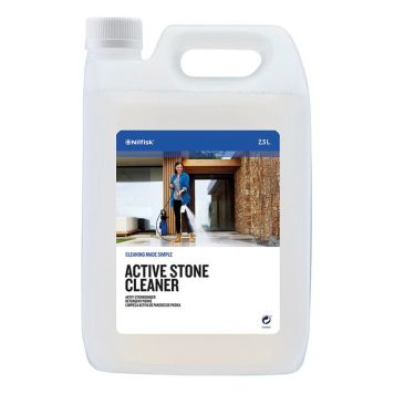 Helluhreinsir Active stone 2,5 L