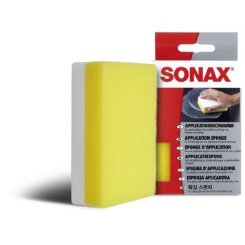 Bónsvampur Sonax