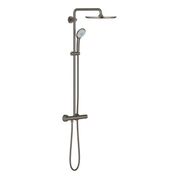 Sturtusett Grohe Euphoria 310 Brushed hard graphite