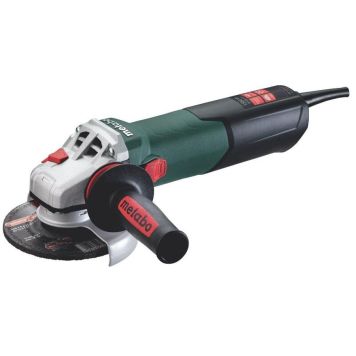 Slípirokkur 125 mm Metabo