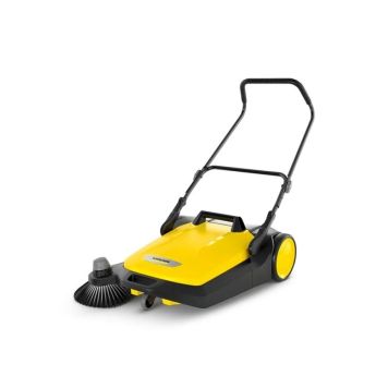 Sópur S6 Sweeper