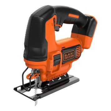 Stingsög 18V Black & Decker