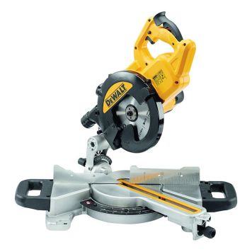 Geirungssög 216mm 1400W DeWALT