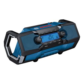 Útvarp 18V Bluetooth Bosch