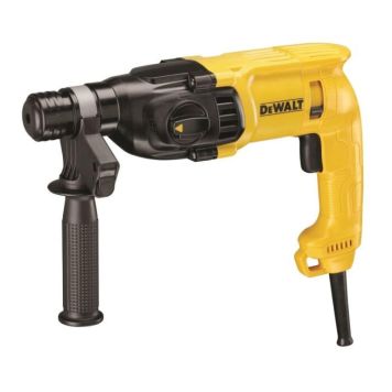 Höggborvél SDS+ 710W DeWalt D25033K