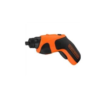 Skrúfvél 3,6V Li-Ion Black & Decker