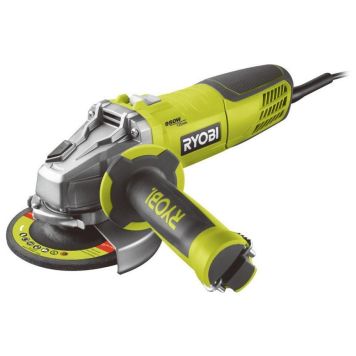 Slípirokkur 950W 125mm Ryobi RAG950‐125S