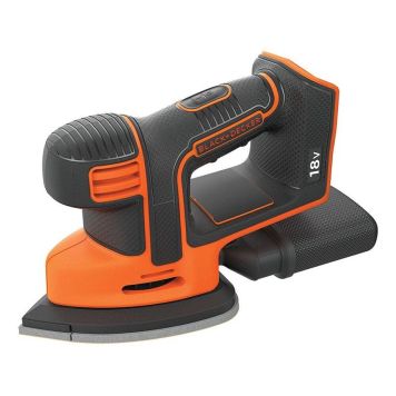 Juðari 18V Black & Decker