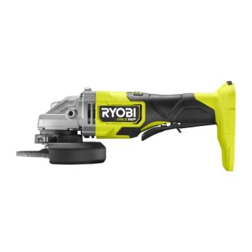 Slípirokkur 18V Ryobi One+ HP RAG18X-0