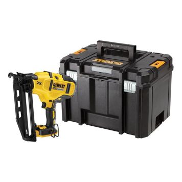 Pinnabyssa kolalaus 18V XR 18GA DeWALT