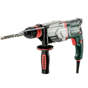 Höggborvél 880W SDS+ Metabo KHE 2860 m. auka Patrónu