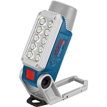 LED Ljós 330 lm 12V Bosch