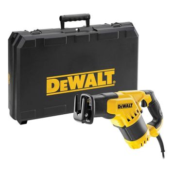 Sverðsög 1050W DeWALT