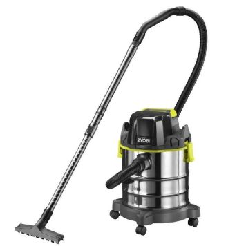 Ryksuga 18V 18L Ryobi One+ R18WDV‐0