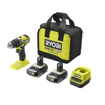 Borvél 18V Ryobi One+ HP RDD18C-220S