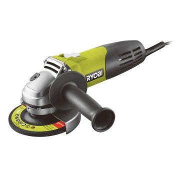 Slípirokkur 600W 115m Ryobi RAG600‐115G