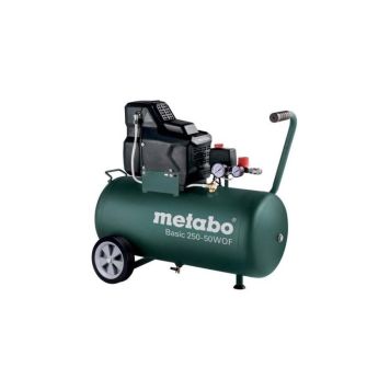 Loftpressa 50L Metabo Basic 250-50 W OF