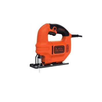 Stingsög 400W Black & Decker