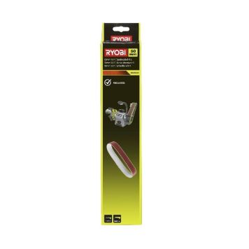 Slípibelti 50x686mm Ryobi BSS50A5