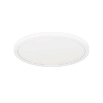 Loftljós LED ZIGBEE Rovito-Z Ø29,5cm