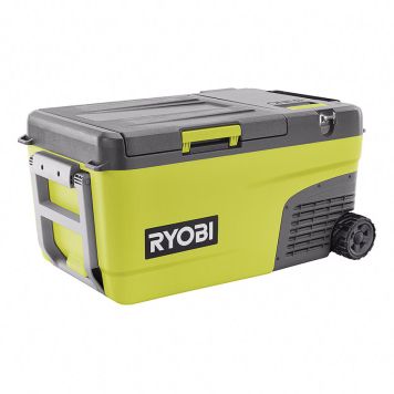 Kælibox 18V Ryobi One+ RY18CB23A-0