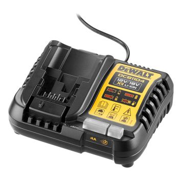 Hleðslutæki 12V-54V DeWALT DCB1104-QW