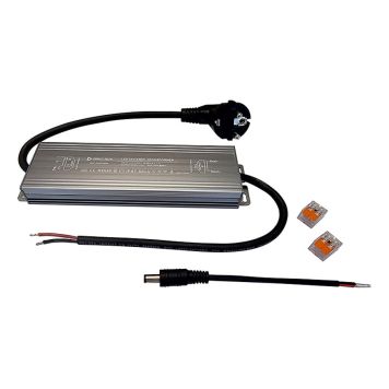 Spennubreytir 24V/100W Direct Signs