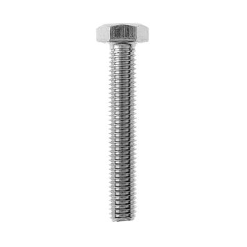 Bolti Ø8x20 mm 50 stk Profi Depot A2