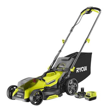 Sláttuvél 18V 33cm Ryobi One+ RY18LMX33A-150