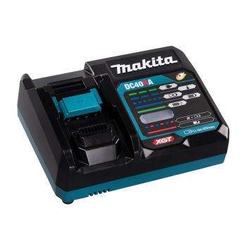 Hleðslutæki 40V Makita DC40RA