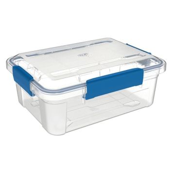 Plastkassi 11,4L Ezystorage IP67