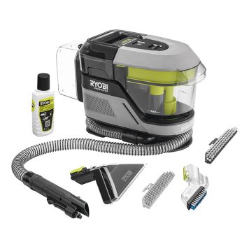 Djúphreinsivél 18V  Swift Clean Ryobi One+ RDC18BL-0