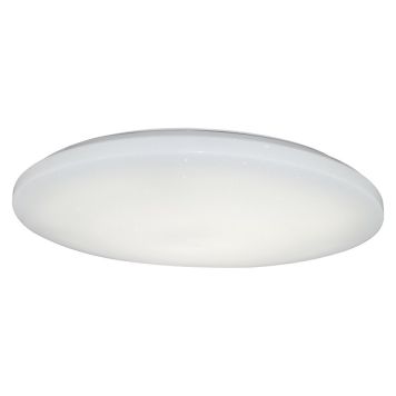 Kúpull LED RGBW 80W Skyler Flat Tween light Ø74cm