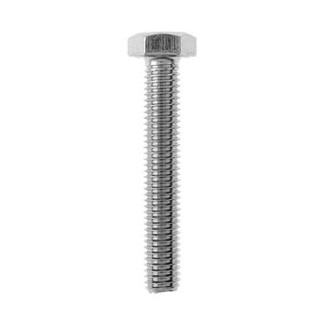 Bolti Ø10x50 mm 25 stk Profi Depot A2