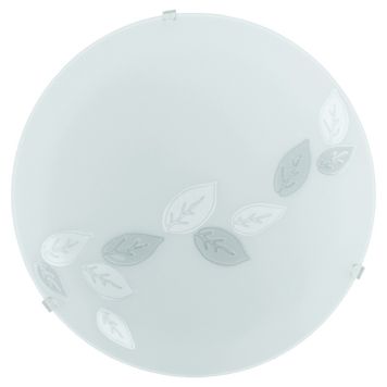 Kúpull E27 Plafond Mars Ø24,5 cm