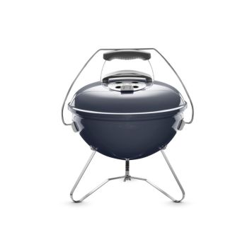 Kolagrill Smokey Joe Premium Ø37 cm blátt