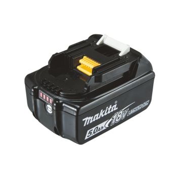 Rafhlaða 18V 5Ah 18V Makita BL1850B