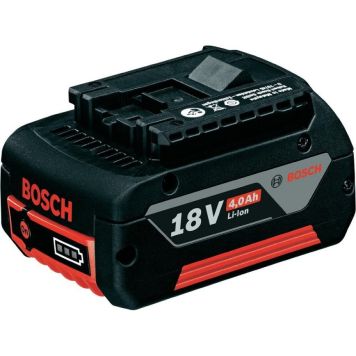 Rafhlaða 18V 4Ah Bosch