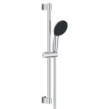 Sturtusett Vitalio Start Ø110mm Grohe króm