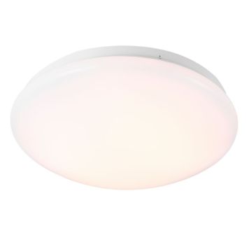 Kúpull LED Máni 25 Ø25,5 cm